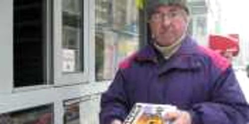 Bărbații au fost primii care au cumpărat ghidul ”Argentina”.