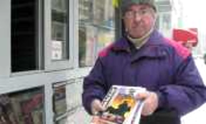 Bărbații au fost primii care au cumpărat ghidul ”Argentina”.