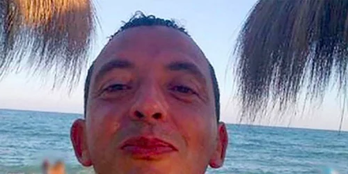 Ridouan Taghi Foto Profimedia jpeg