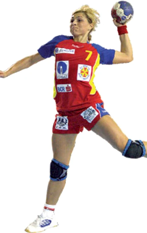 Adriana Nechita