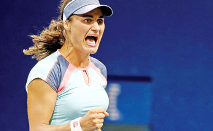 
    Monica a cucerit două titluri WTA până acumFoto: Guliver/ GettyImages  