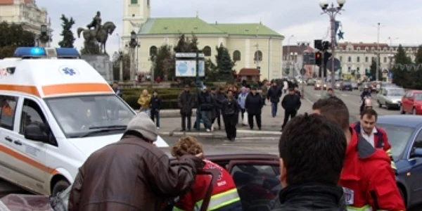 Foto arhivă