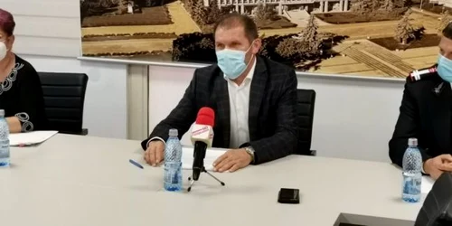 prefectul de salaj