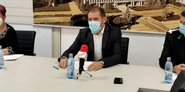 prefectul de salaj