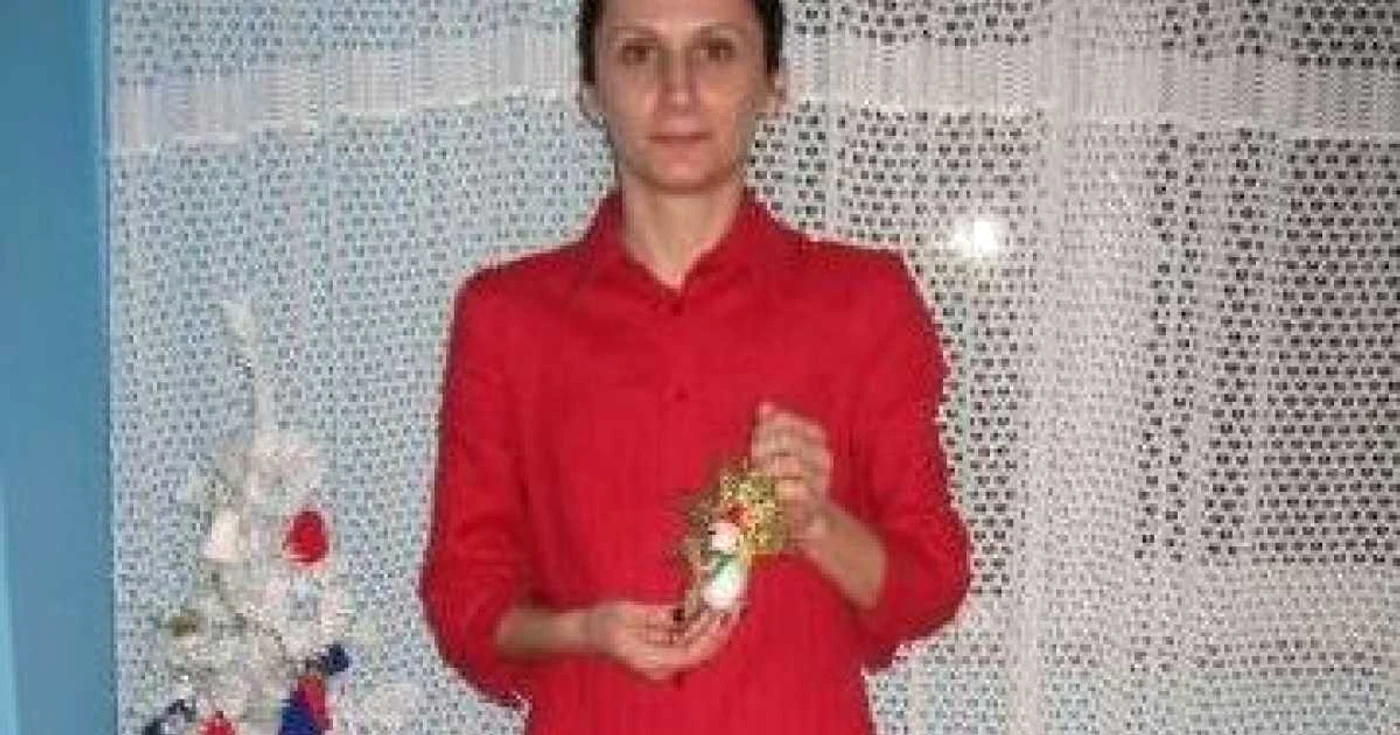 Elena organizează petreceri pentru copii