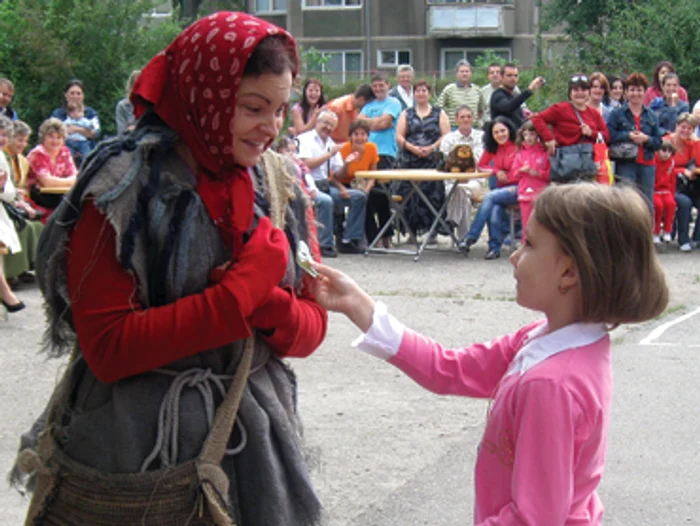 Reşiţa: Comedii pentru copii, ponturi la teatru