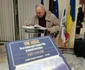 Kasparov a ajuns la Timișoara FOTO Ștefan Both