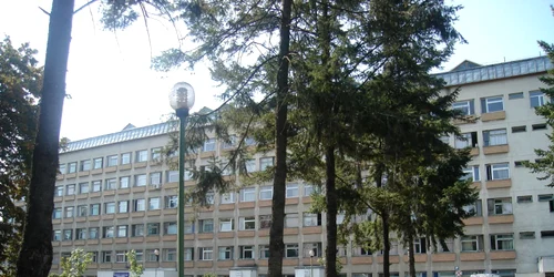 Spitalul din Bistriţa vrea mai mult decât a obţinut