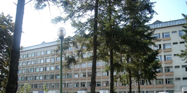 Spitalul din Bistriţa vrea mai mult decât a obţinut