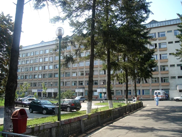 Spitalul din Bistriţa vrea mai mult decât a obţinut