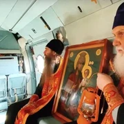 preoti rusi foto captura de ecran