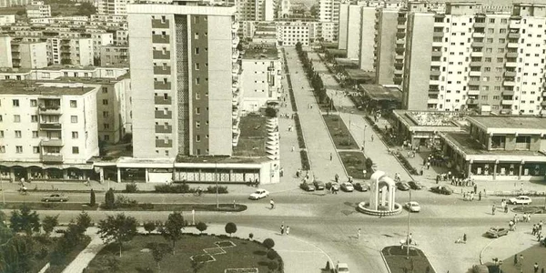 alba iulia