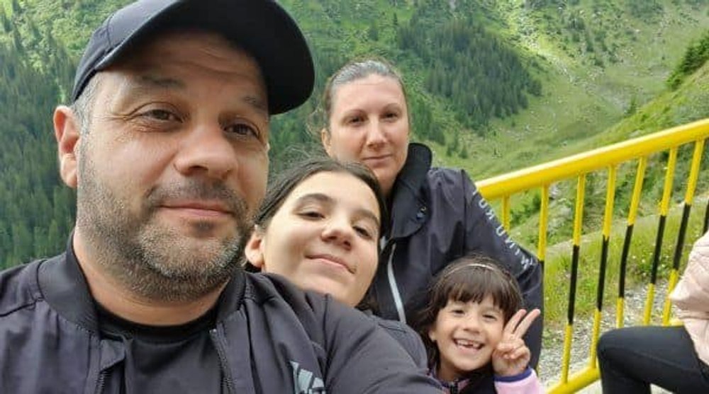 Mesajul sfâșietor al tatălui unuia dintre românii morți la Veneția: „Ce mă fac eu, Doamne, cu ce am greșit?”