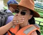  Vedeta a fost extrem de încântată că a avut ocazia să plece în Sri Lanka și să exploreze astfel noi orizonturi