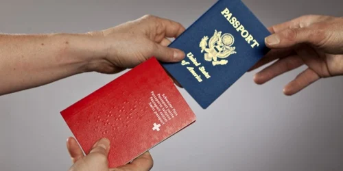 pasaport elvetian