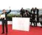 Regizorul Ruben Ostlund a castigat Palme d or pentru filmul The Square la Cannes 2017 FOTO Guliver / Getty Images