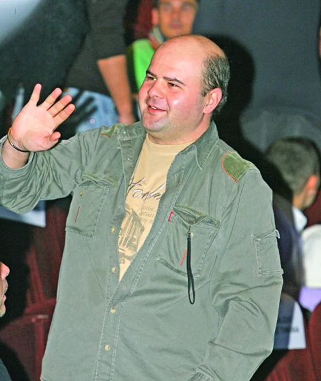 Tavi Păscuţ