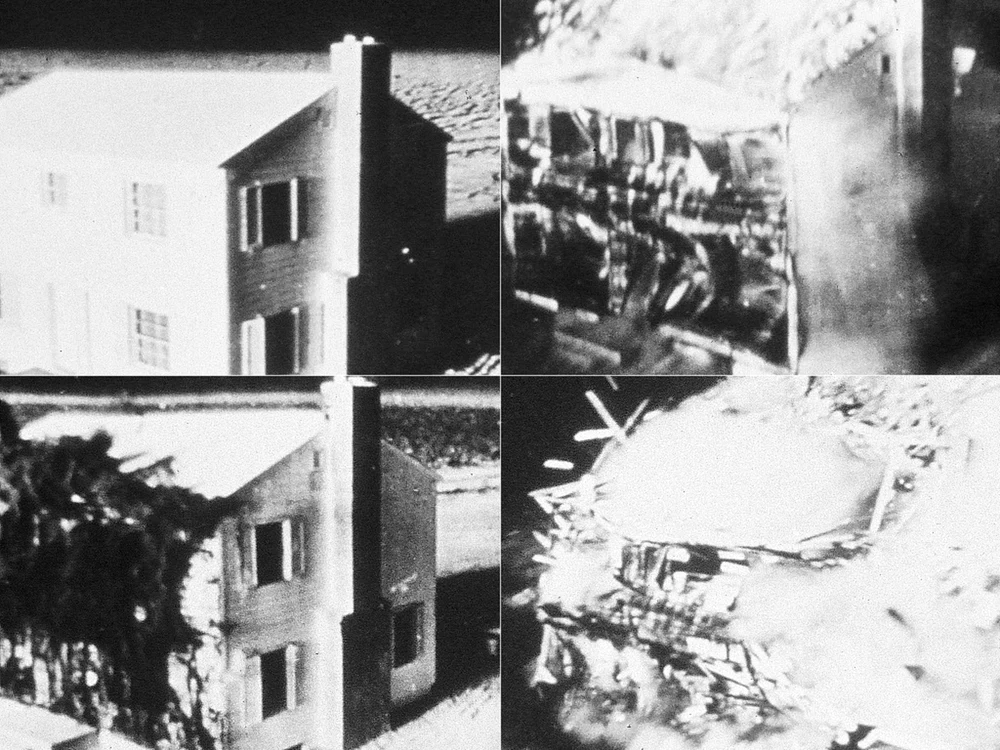 Efectele unei bombe cu netroni în comparație cu una clasică FOTO wikipedia