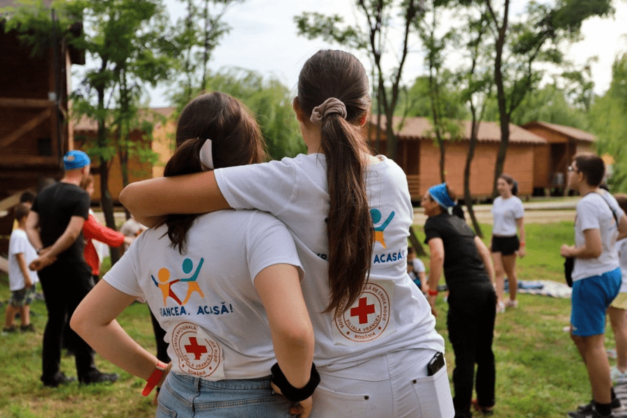 Servicii medicale gratuite pentru refugiații ucraineni în Capitală