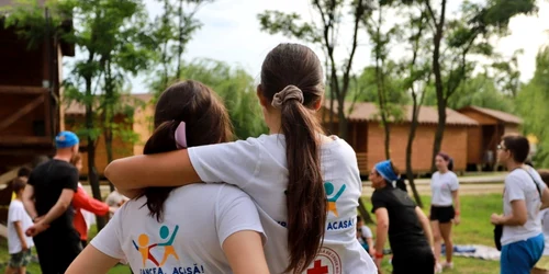 proiect crucea rosie ucraina