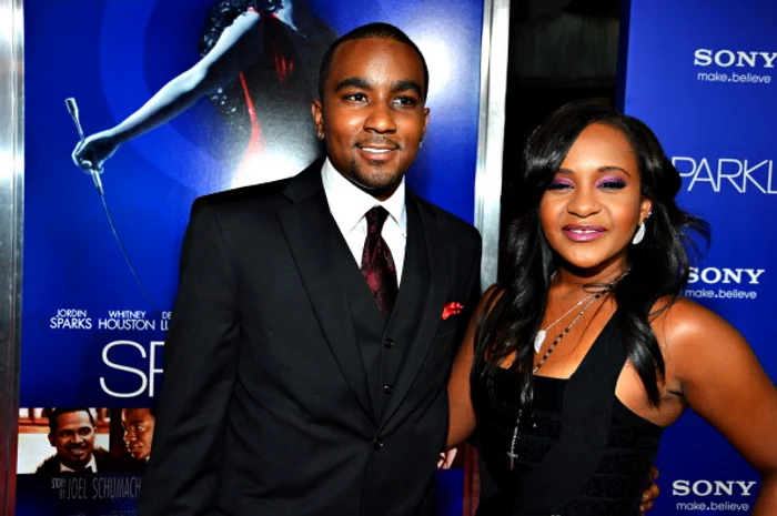 Bobbi Kristina, fiica lui Whitney Houston și a lui Bobby Brown, a murit duminicăfoto: Getty Images