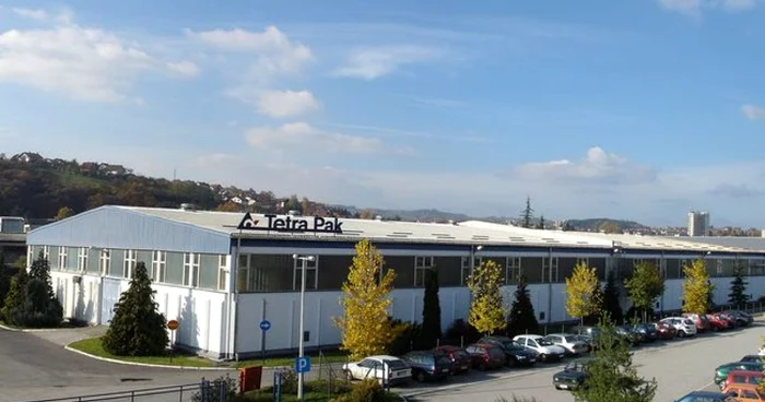Tetra Pak