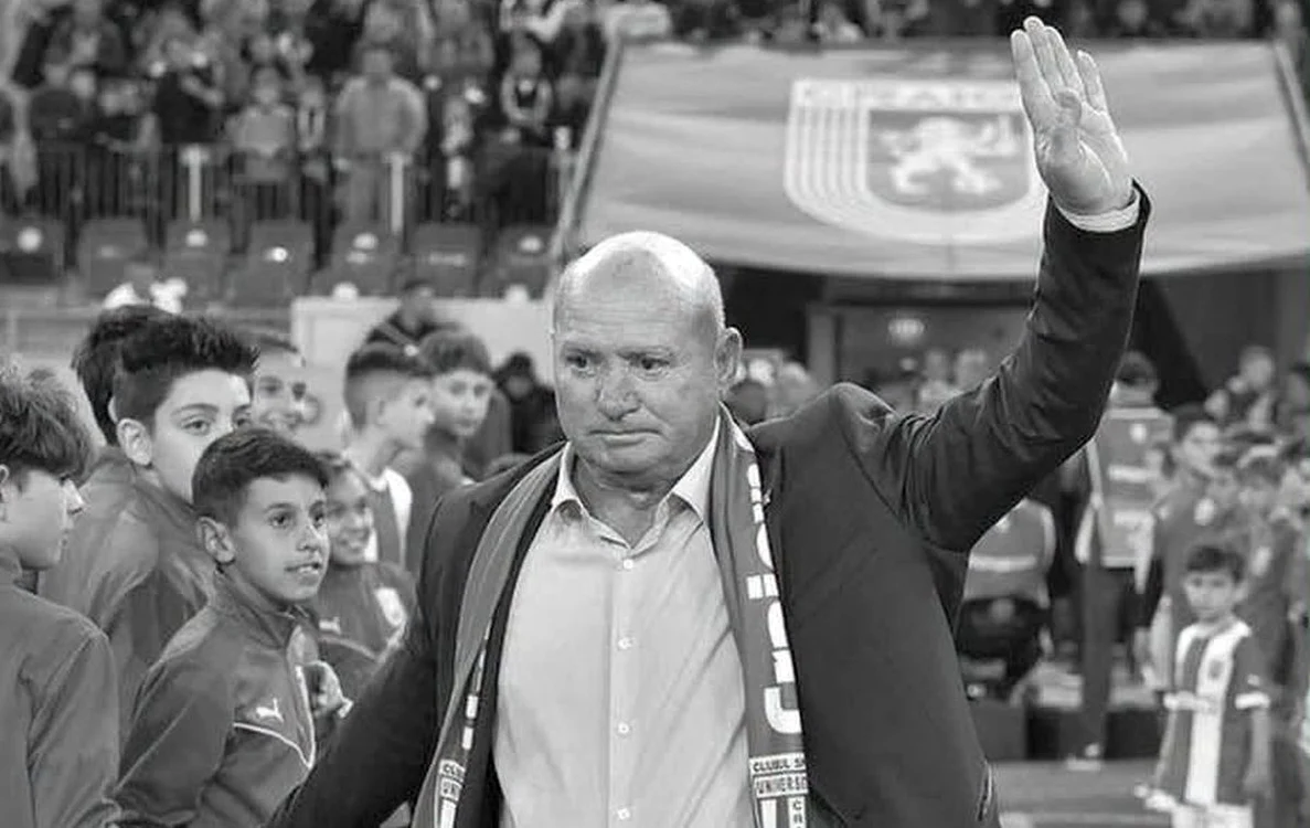 Nicolae Ungureanu s-a stins din viață la 28 august 2026 