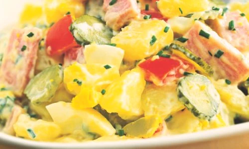 1366368474 1581salata 20de 20cartofi 20cu 20sunca jpeg