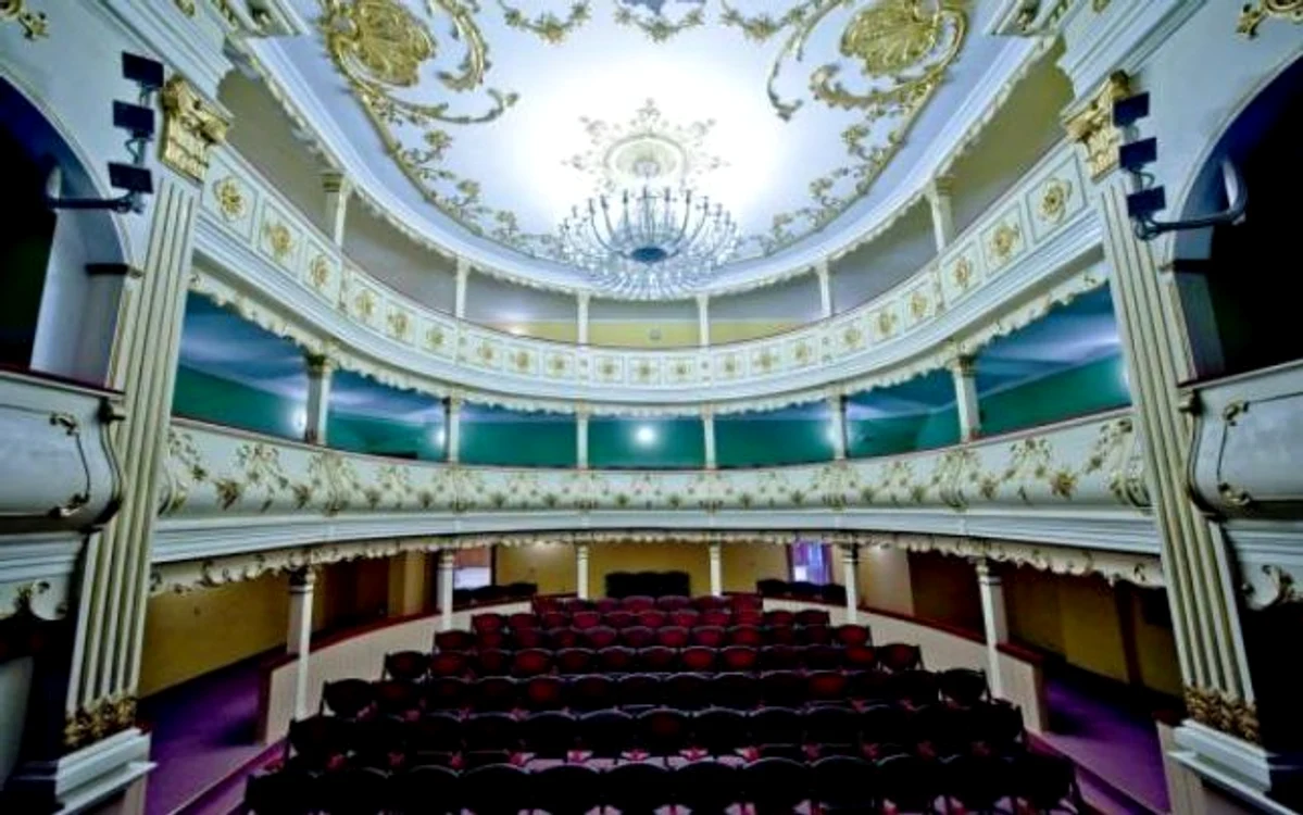 FOTO Oravita.ro