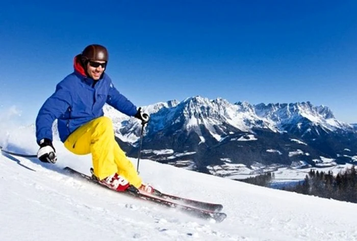 
    Meteorologii ANM spun că va fi rece până în 12 ianuarie, apoi, de la o zi, la alta, temperaturile vor fi în urcareFOTO: Click!  