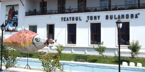 Târgovişte: “Sublocotenentul Gustl” vine sâmbătă la Tony Bulandra