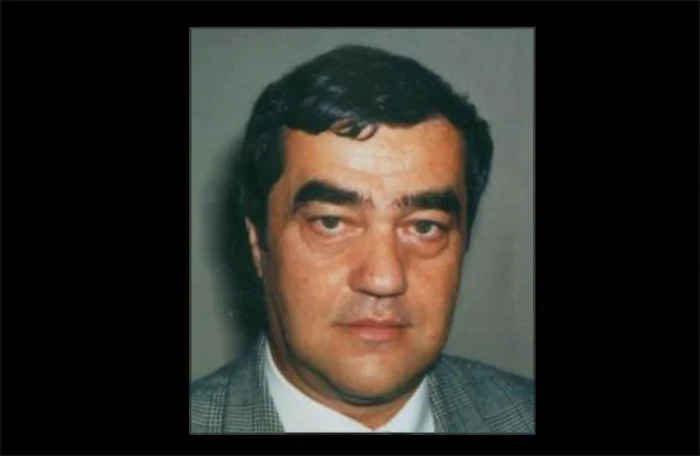 George Balica va fi înmormântat miercuri                                                                       FOTO: CJ Buzău