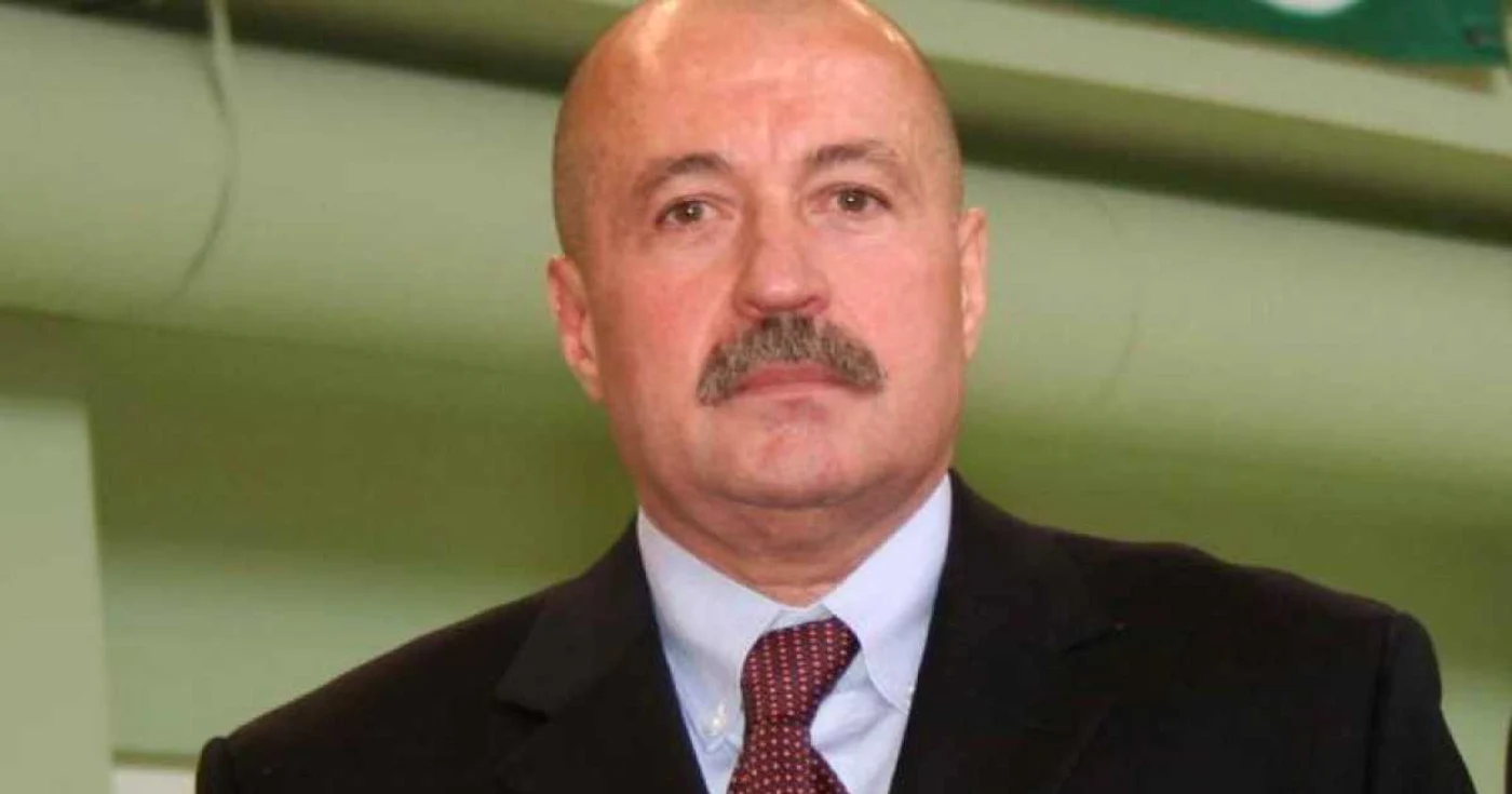 Corneliu Idu a fost răpus de Covid-19 Sursa arhivă
