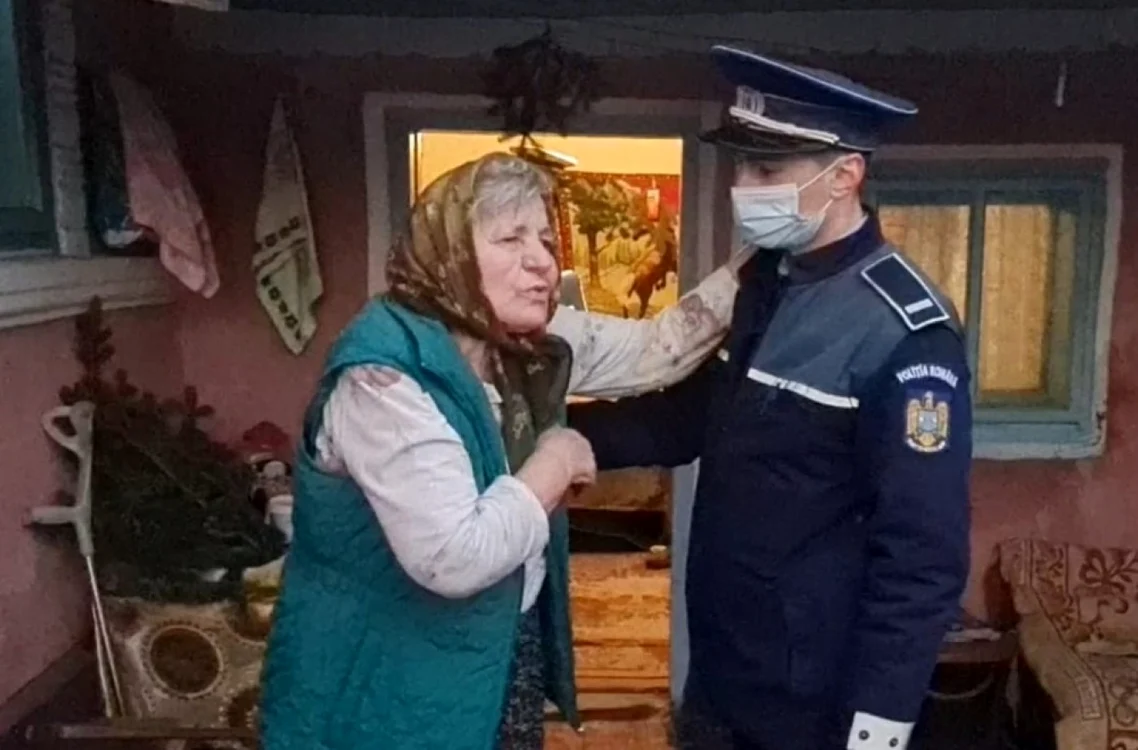 FOTO: IPJ Vaslui