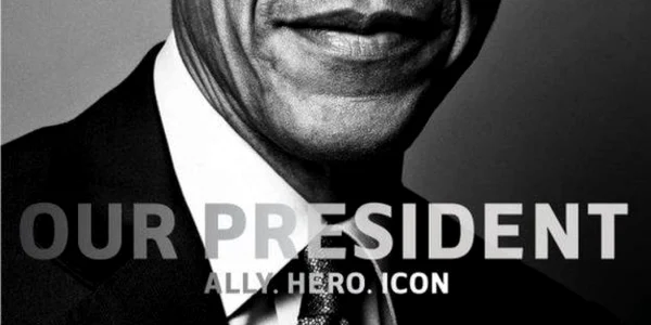 Barack Obama