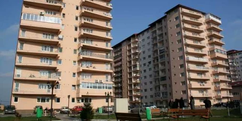 Apartament Confort City