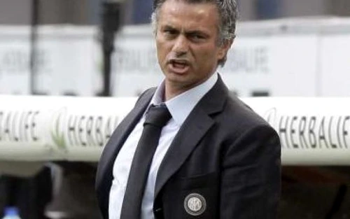 Jose Mourinhofoto: click