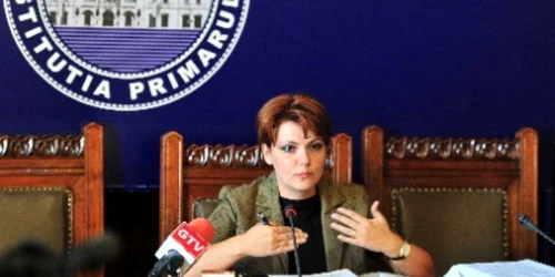 Lia Olguţa Vasilescu