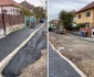 Trotuarul ondulat al Străzii Ilarie Chendi din Sibiu Foto You Tube jpg