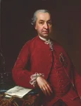 Samuel von Brukenthal  (@getty images) jpg