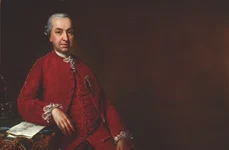 Samuel von Brukenthal  (@getty images) jpg