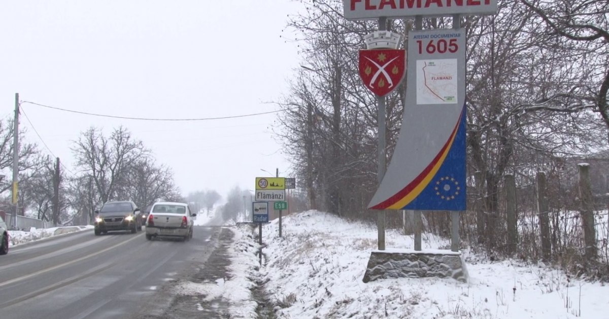 Răzvrătire fiscală la Flămânzi: urmașii răsculaților din 1907 refuză plata impozitelor și taxelor majorate