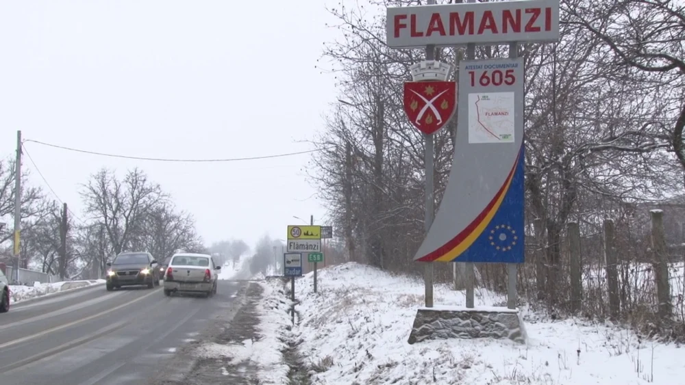 Răzvrătire fiscală în localitatea unde a început Răscoala de la 1907. Locuitorii refuză să plătească impozitele locale