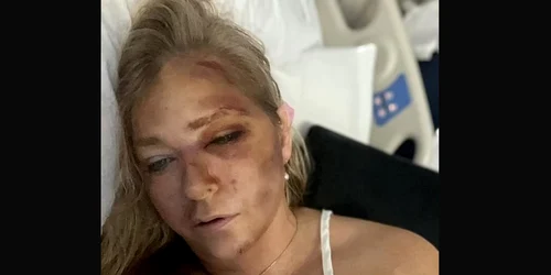 Virginia Giuffre spune că mai are câteva zile de trăit Foto Instagram jpg