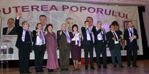 candidati ppdd
