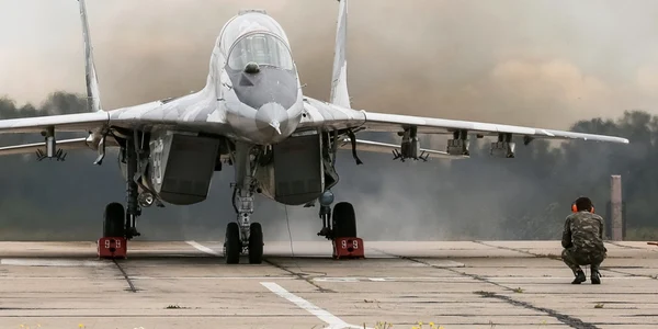 mig29
