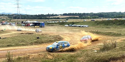 accident rally cross arges jpg