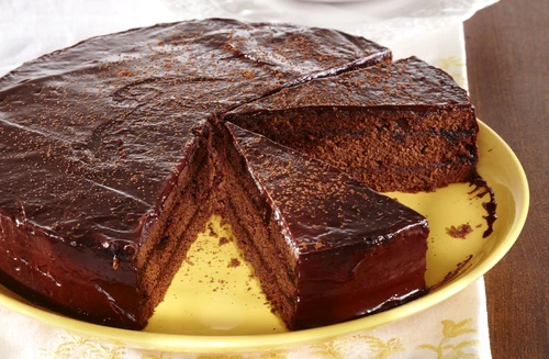 tort de banane cu ciocolata jpeg