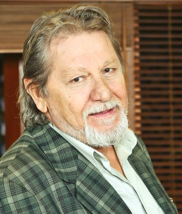 Sebastian Papaiani (Foto: Arhivă)