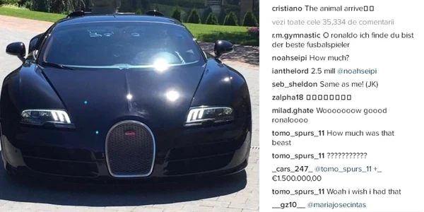 ronaldo